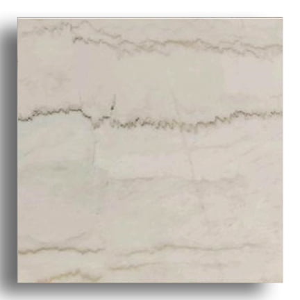 Venice White Marble