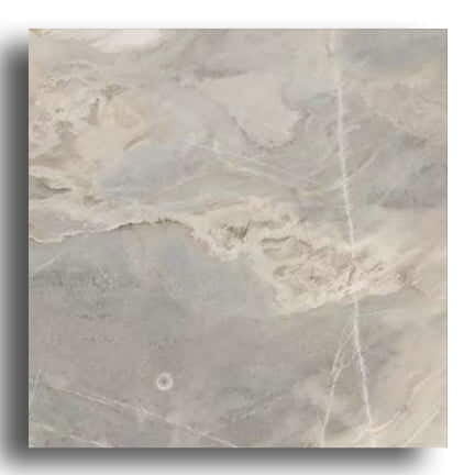 Fantasy White Marble