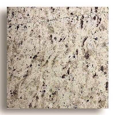 Countertop Color Sample